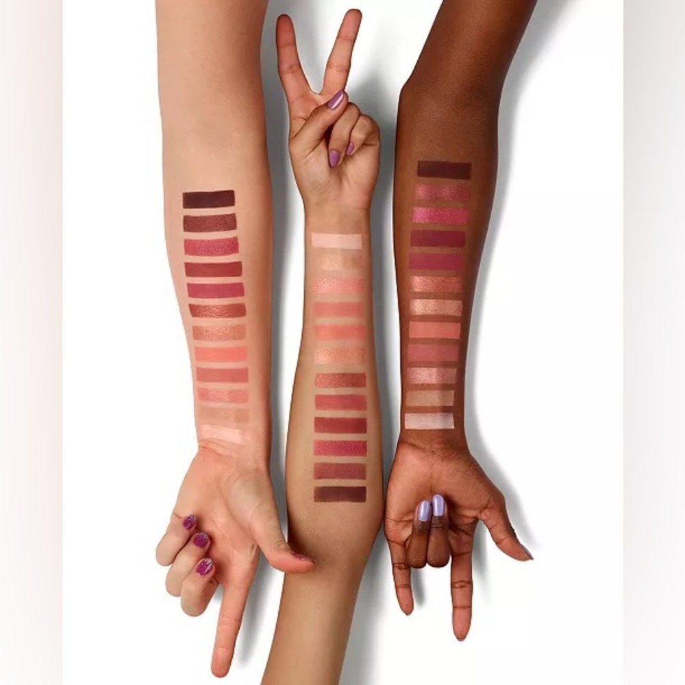URAN DECAY NAKED CHERRY EYESHADOW PALETTE - Picture 7 of 16